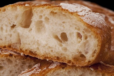 pans – pa d’aigua